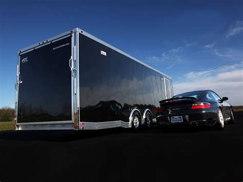 Trailer superstore - Rockland Cargo Equipment Trailer Sales is Conyers, GA's Leading Enclosed Cargo Trailer Dealership! Browse Car Haulers for Sale Near You Today.